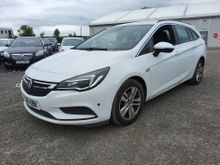 Image of VAUXHALL ASTRA CDTI S/S Estate