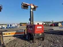 Image of Mosa Barrow Light LED