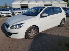 Image of PEUGEOT 308 ACCESS BLUE HDI S/S 5 Door Hatchback