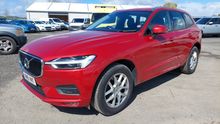 Image of VOLVO XC60 MOMENTUM PRO D4 AWD Estate