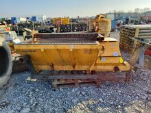 Image of Epoke Demountable Gritter Body