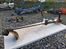 Image of Stihl FS410C Brush Cutter