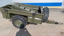 Image of Logic TLR QUADBIKE & STRETCHER