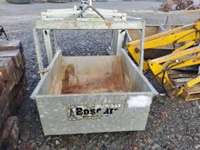 Image of Crane Tipping Skip