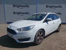 Image of FORD FOCUS STYLE TDCI Estate
