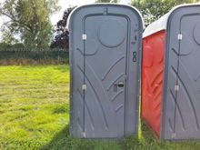 Image of Portable Toilet