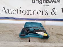 Image of Makita 4350FCT Jigsaw