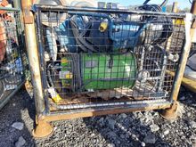 Image of Qty of Hoovers - Stillage Not Included