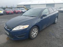 Image of FORD MONDEO EDGE TDCI Estate