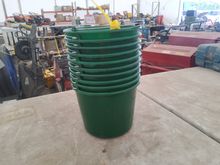 Image of 10 -5L Calf Buckets