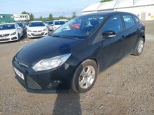 Image of FORD FOCUS EDGE TDCI 95 5 Door Hatchback