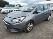 Image of VAUXHALL CORSA DESIGN CDTI ECOFLEX 5 Door Hatchback