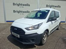 Image of FORD TRANSIT CONNECT 230 BASE Panel Van