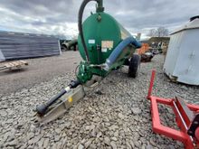 Image of Major Slurry Vac 1150 Slurry Vacuum Tanker