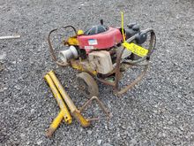 Image of Cable  Winch