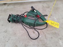 Image of Parkside PFS710 Rip Saw