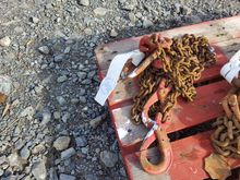 Image of Set of 2 Leg Brothers