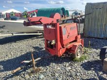 Image of Lighting Tower