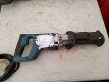 Image of Makita JR3050T Recirocating Saw 110v