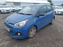 Image of HYUNDAI I10 S AIR 5 Door Hatchback
