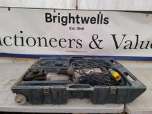 Image of Bosch GSH16 Breaker 110V