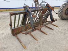 Image of Albutt 8FT Waste Grab