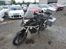 Image of HONDA VFR 1200 X-C Motorcycle