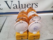 Image of 11x Door Man Lights