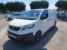 Image of PEUGEOT EXPERT PROFESSIONAL L1 BL Panel Van