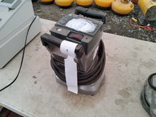 Image of Edge Sander