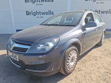 Image of VAUXHALL ASTRA LIFE ECOFLEX CDTI 5 Door Hatchback