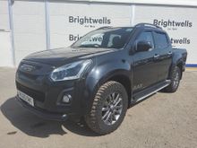 Image of ISUZU D-MAX BLADE AUTO Pick-up