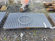 Image of 5 Gabion Baskets 2mx1mx1m 4mm Galvfan