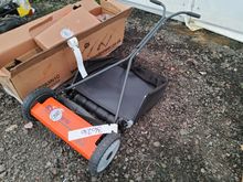 Image of Husqvarna Novo Cut Cylinder Mower