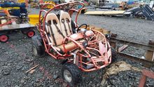 Image of 250cc Off Road Buggy