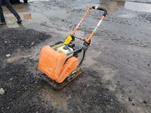 Image of Altrad FC4009E Compaction Plate