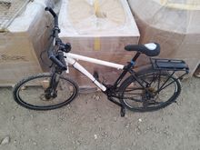 Image of Portal Bicycle Frame Number: UV#7#69171 Frame Size: 18"