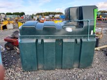 Image of 2,500L Fuel Tank