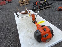 Image of Husqvarna 355F Brushcutter