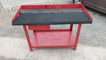 Image of Work Bench