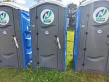 Image of Portable Shower Unit