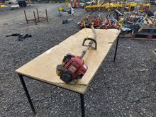 Image of Petrol Concrete Poker