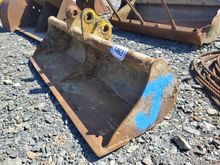 Image of 48" Ditch Bucket
