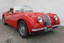 Image of 2003 Autotune Aristocat