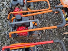 Image of Altrad Belle 12 Inch Vibrating Plate