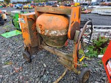 Image of Altrad Belle 100XT Site Mixer