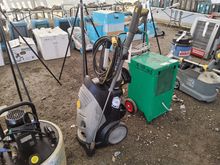 Image of Karcher Professional Pressure Washer