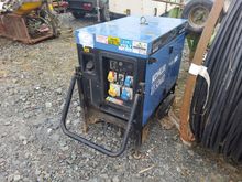 Image of Kohler SDMO 6000E Silence Diesel Generator