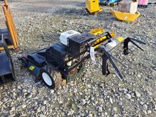 Image of Hayter Condor Rotary Mower