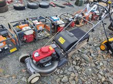 Image of HRD536QX Mower